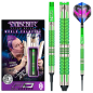 Preview: Peter Wright Mamba 2 Softdarts Details